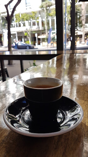 The Treehouse Cafe - South Brisbane