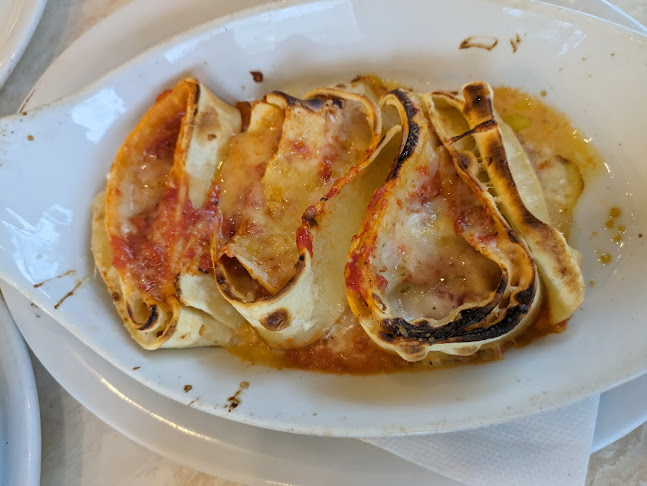 Lupa Woodfired Pizza - Wollongong