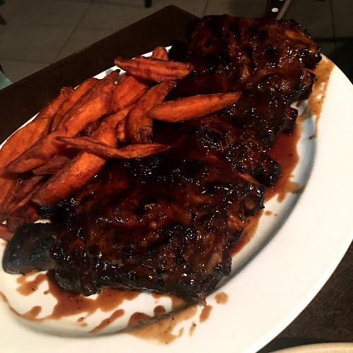 Opinii despre Hurricane's Grill Darling Harbour în Sydney - Hospitality and gastronomy