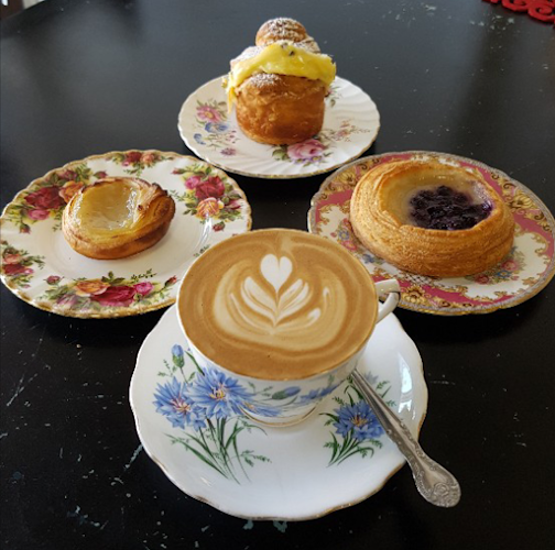 The Little French Cafe - Broadmeadow