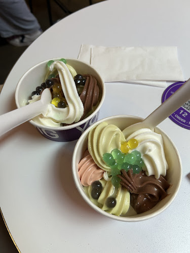 YOMG Berwick - Hospitality and gastronomy