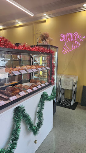 Zonts Bakehouse