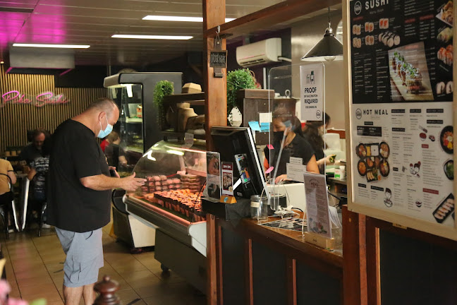 Comentarii opinii despre Pika Sushi Traralgon