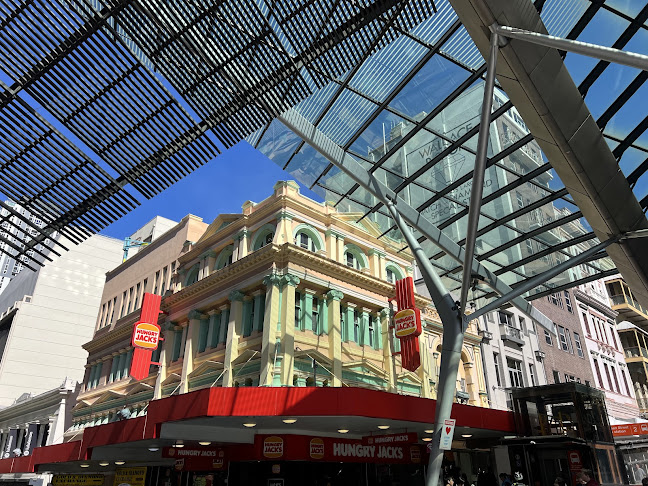 127 Queen St, Brisbane City QLD 4000