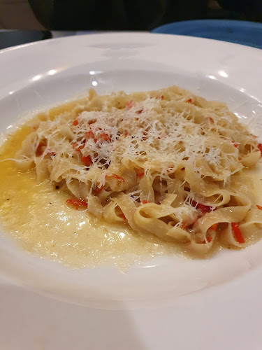 Amano Restaurant - Perth