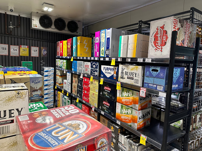 Comentarii opinii despre BWS Unanderra