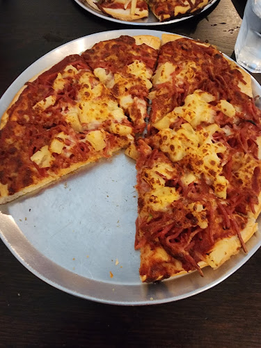 Roma Pizza Restaurant