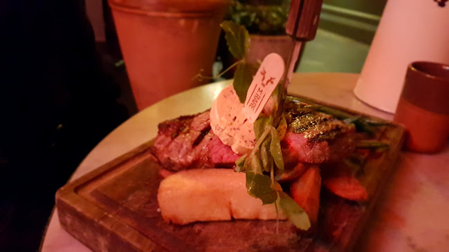 The Potting Shed at The Grounds - Alexandria