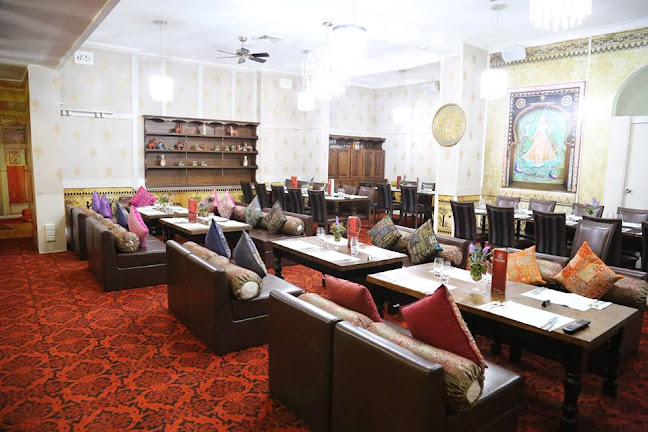 Jashan Lounge Indian Restaurant - Taree