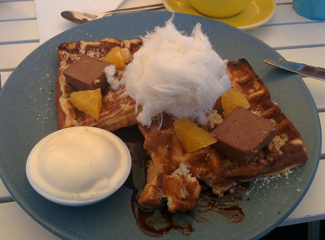 Comentarii opinii despre Little Clive Cafe