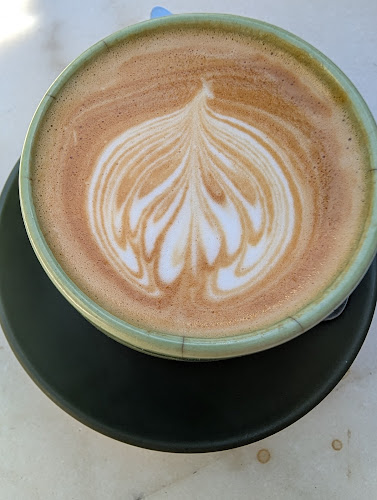 Willa Coffee Shop - Willunga