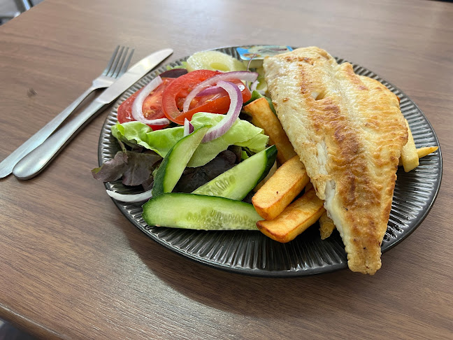 Opinii despre Paragon Cafe Parkes în Parkes - Hospitality and gastronomy