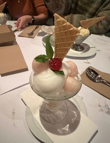 Comentarii opinii despre North Britain Hotel