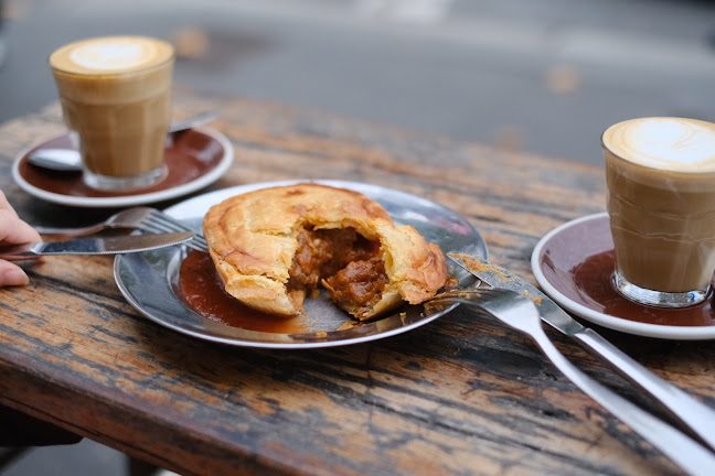 Bourke Street Bakery Surry Hills - Hospitality and gastronomy