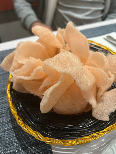 Wok’s N Dumplings (Traralgon) - Hospitality and gastronomy