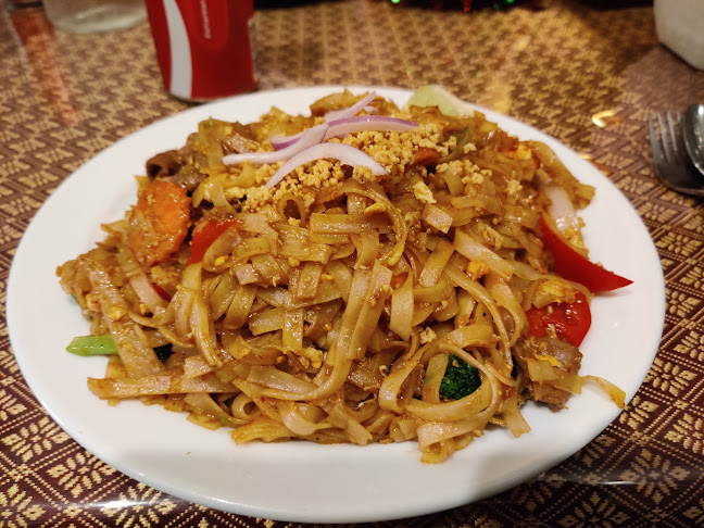 Simply Thai Restaurant - Hospitality and gastronomy