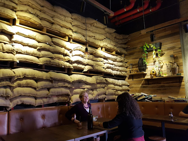 Comentarii opinii despre Coffee Lab