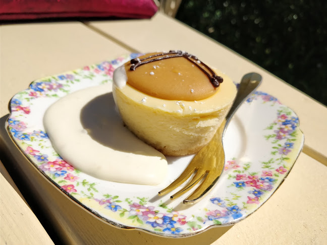Opinii despre Lambton Park Tearooms în Lambton - Hospitality and gastronomy