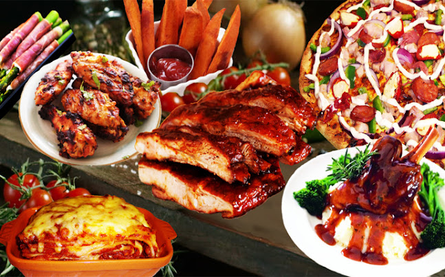 Opinii despre Gourmet Pizza World Wollongong în Wollongong - Hospitality and gastronomy