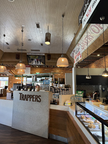 Trappers Bakery - Goulburn