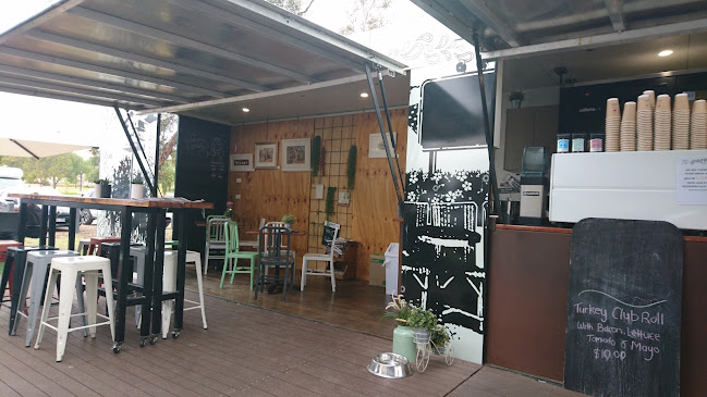 Opinii despre Shippys Cafe în Mildura - Hospitality and gastronomy