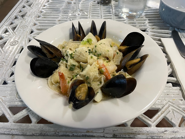 Palavas les Flots International Restaurant - Torquay