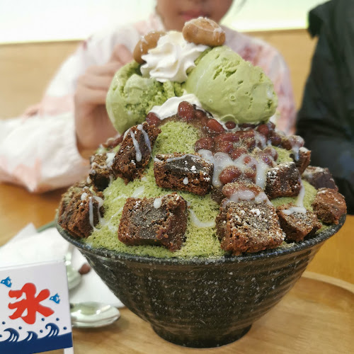 Little Sweet Cafe GC