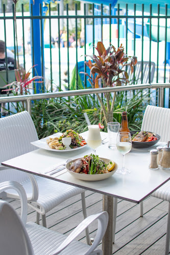 Ripples Licensed Cafe - Sydney