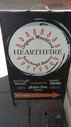 Comentarii opinii despre Hearthfire Bellingen