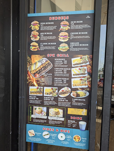 Surfers Pizza & Kebab ( SPK Arundel) - Hospitality and gastronomy