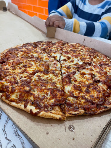 Comentarii opinii despre Blackheath Kebab House