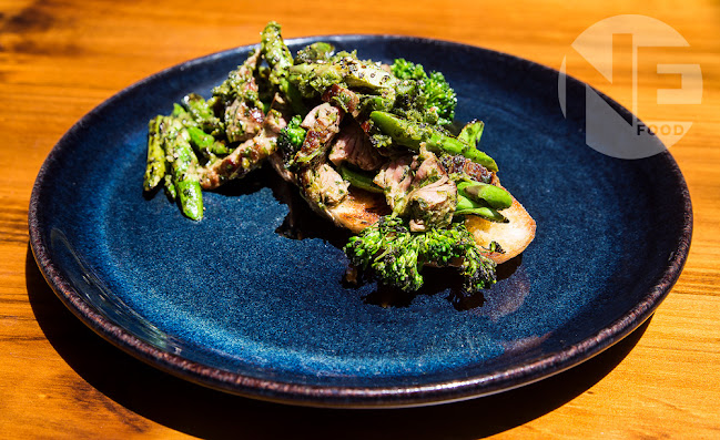 Avenue Cafe Mackay - Hospitality and gastronomy