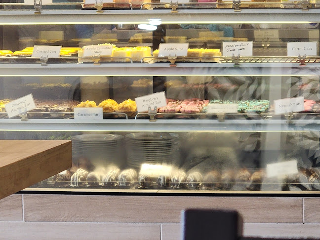 Lotus Cafe - Hospitality and gastronomy