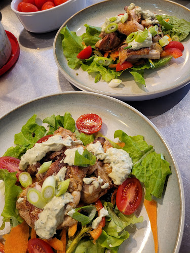 Food Angel Kitchen - Dorrigo