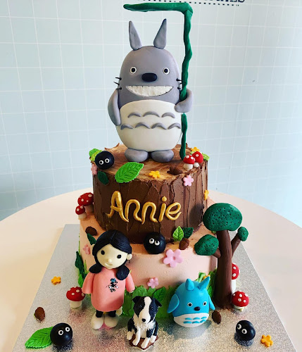 Comentarii opinii despre Runaway Cupcakes