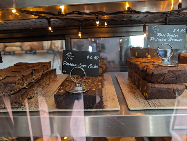 Hearthfire Bellingen - Hospitality and gastronomy