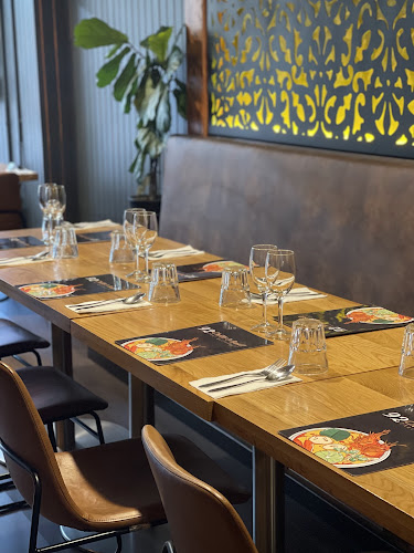 92 Chilli Basil Thai Restaurant - Gosford