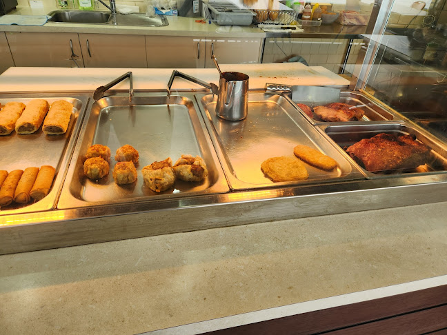 Opinii despre Iron Knob Bakery & Deli în Fyshwick - Hospitality and gastronomy