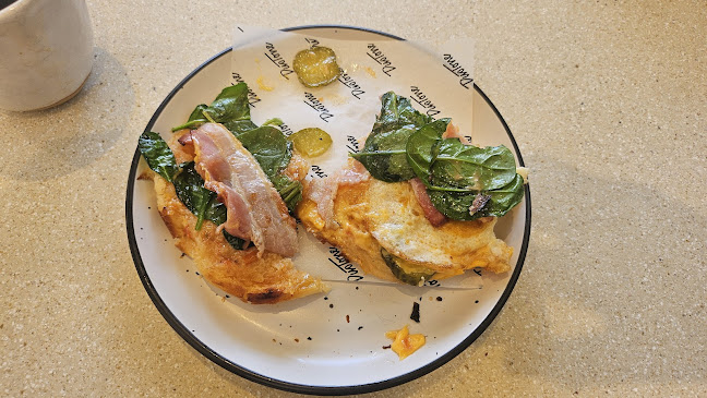 Comentarii opinii despre Duotone Coffee