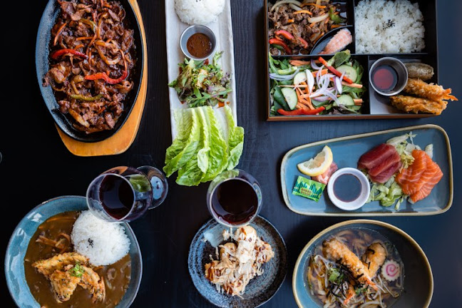 Opinii despre Beud în Maitland - Hospitality and gastronomy