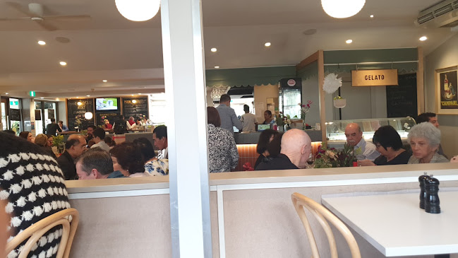 Bistro Bellavista - Hospitality and gastronomy