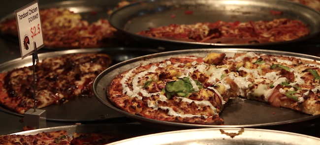 Opinii despre Pepperoni's în Melbourne - Hospitality and gastronomy