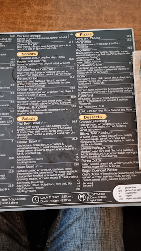 Comentarii opinii despre Fyansford Hotel