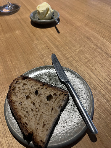 Opinii despre Brae Restaurant în Melbourne - Hospitality and gastronomy