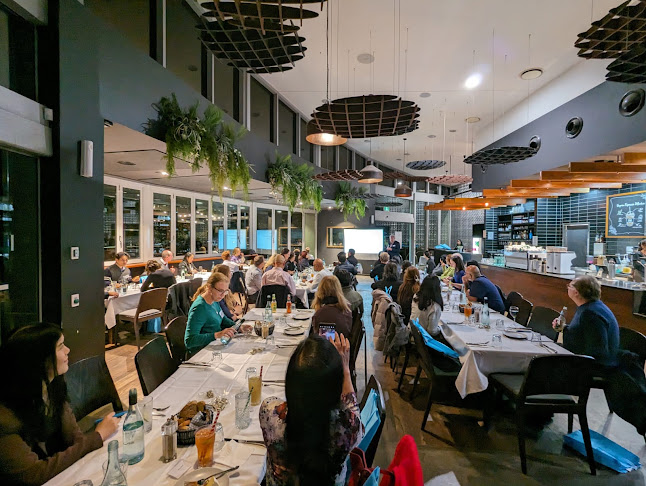 EQ Cafe & Bakehouse | Deakin - Deakin