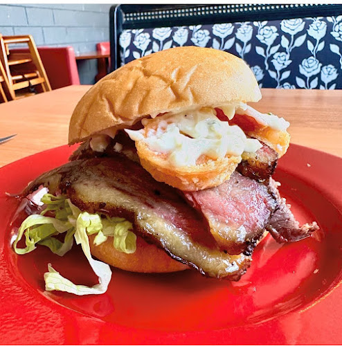 Good Company: Burgers, Brew and BBQ - Croydon