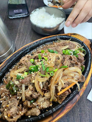 Comentarii opinii despre Took Bae Kee Restaurant