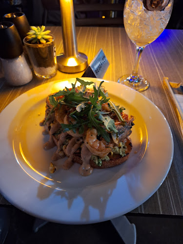 The Rocks Cafe - The Rocks