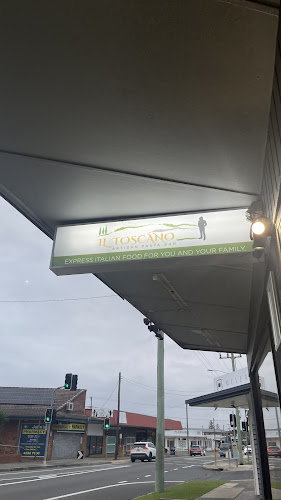 Il Toscano Pasta bar - Terrigal
