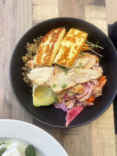 Opinii despre One on La Balsa în Buddina - Hospitality and gastronomy